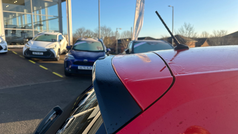 Volkswagen Polo 1.0 TSI 95 R-Line 5dr Petrol Hatchback